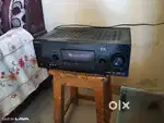 ओरिजनल सोनी एम्प्लीफायर