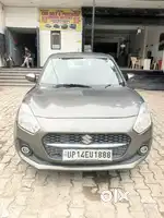 Maruti Suzuki Swift VVT LXI, 2021, Petrol
