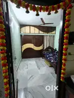 Independent house 114 gajalu(urgent money)