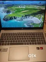 HP Laptop Rizen 5