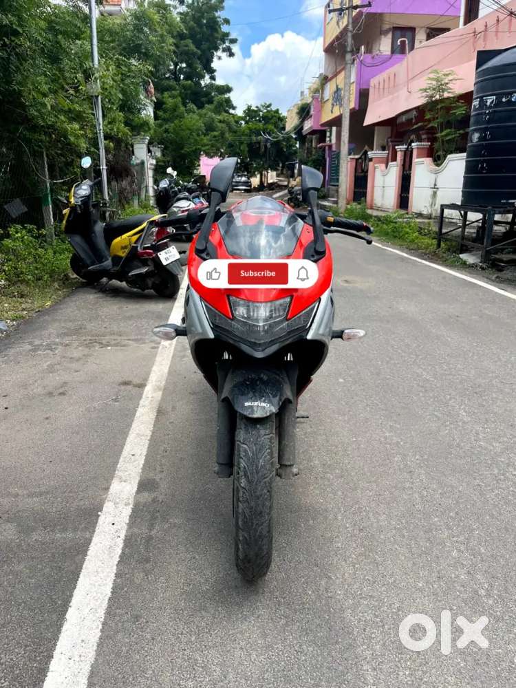 Suzuki Gixxer sf 150 Sale
