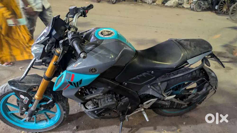Good condition and super condition