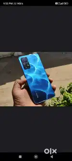 Redmi note 11 pro plus 5g 8/128