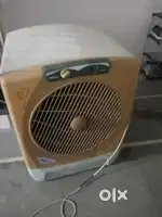 Electric cooler
