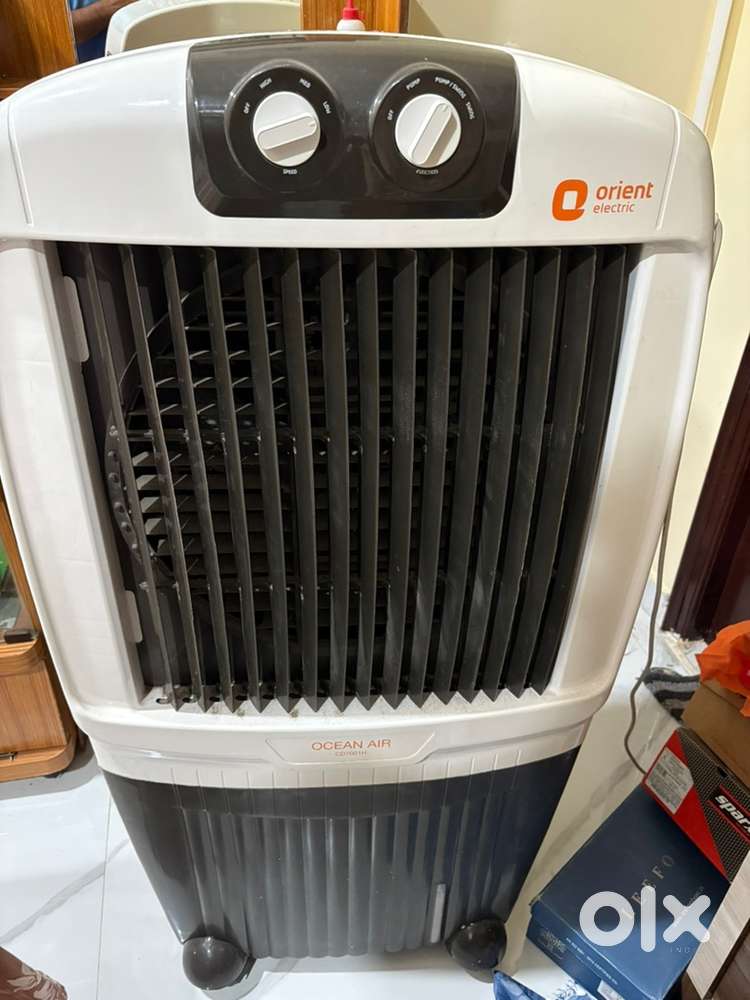 Orient air cooler for sale