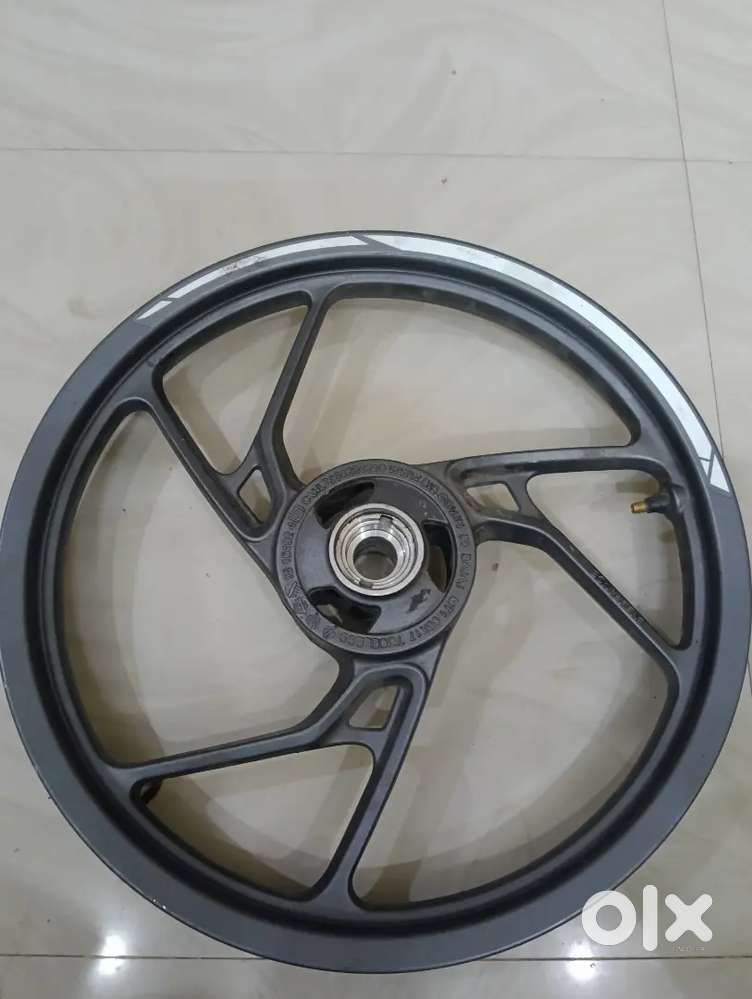 Bajaj ns 125 2025 model