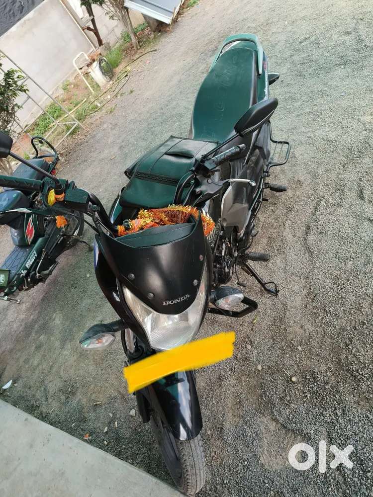 CB Unicorn 160 for sale