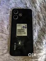 REDMI 12 5G ,LAST PRICE  GUARANTEE MOBILE , NEW CONDITION