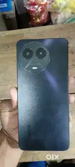 Realme C67 5G.