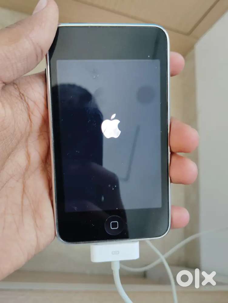 Ipod 4th generation