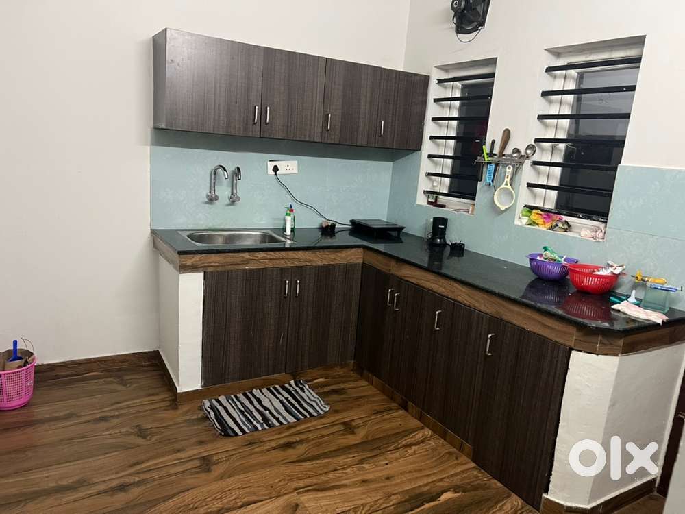 Girl Roomate needed - 1 bhk / air conditioned room -5500