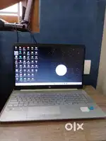 Hp Laptop 15s - dy3xxx