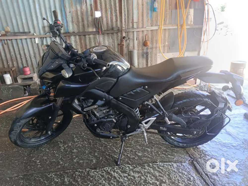 MT-15 2021