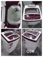 Videocon topload washing machine