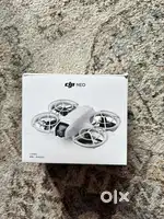 Dji Neo flymore combo