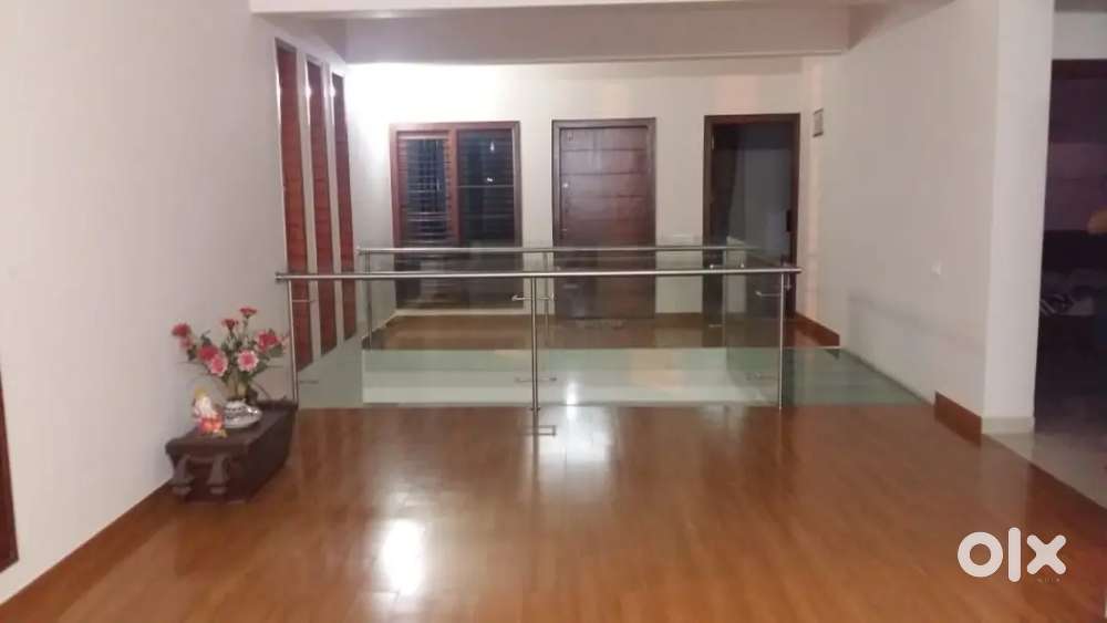 4bhk duplex house at Hulimavu (Sravan)