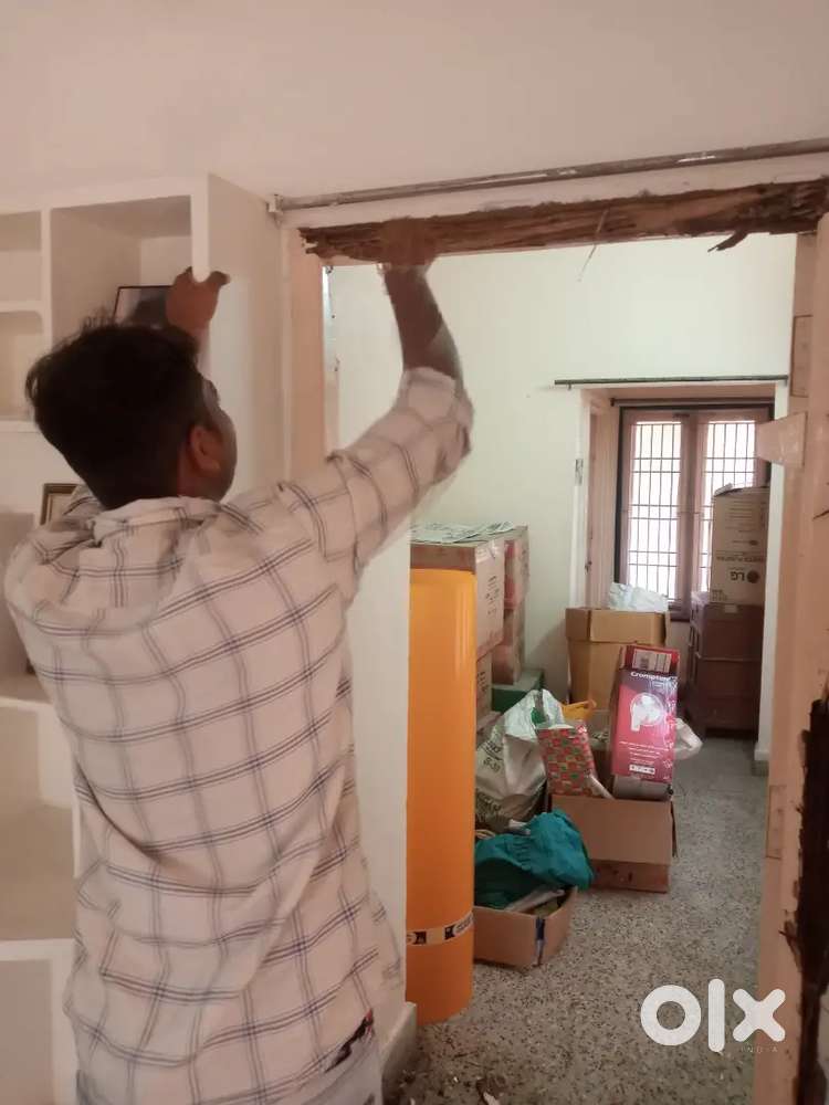SJ pest control services