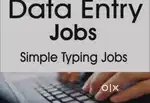 Required Data Entry Operator ( boys or girls)