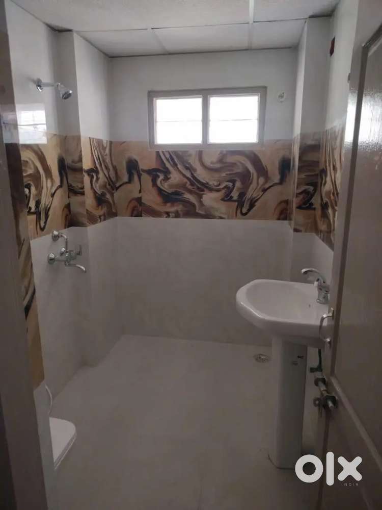 3 bhk flat for Rent in Goel Height Apartment Faizabad Road Lucknow