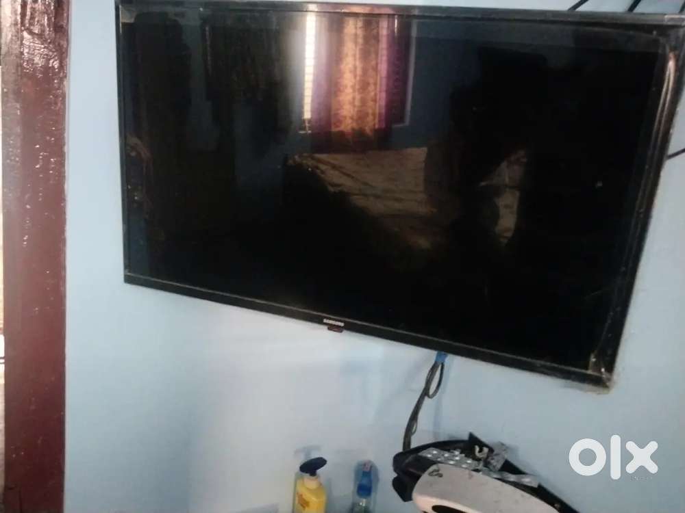 Samsung tv