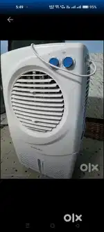 AIR COOLER