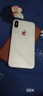 i phone x 256GB mag safe wire less
