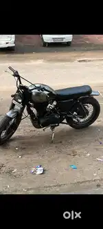 Fully modified