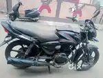 HONDA CB SHINE; MODEL 2014; SELF ALLOY WHEEL FRONT DISC BRAKE; BS3  ..