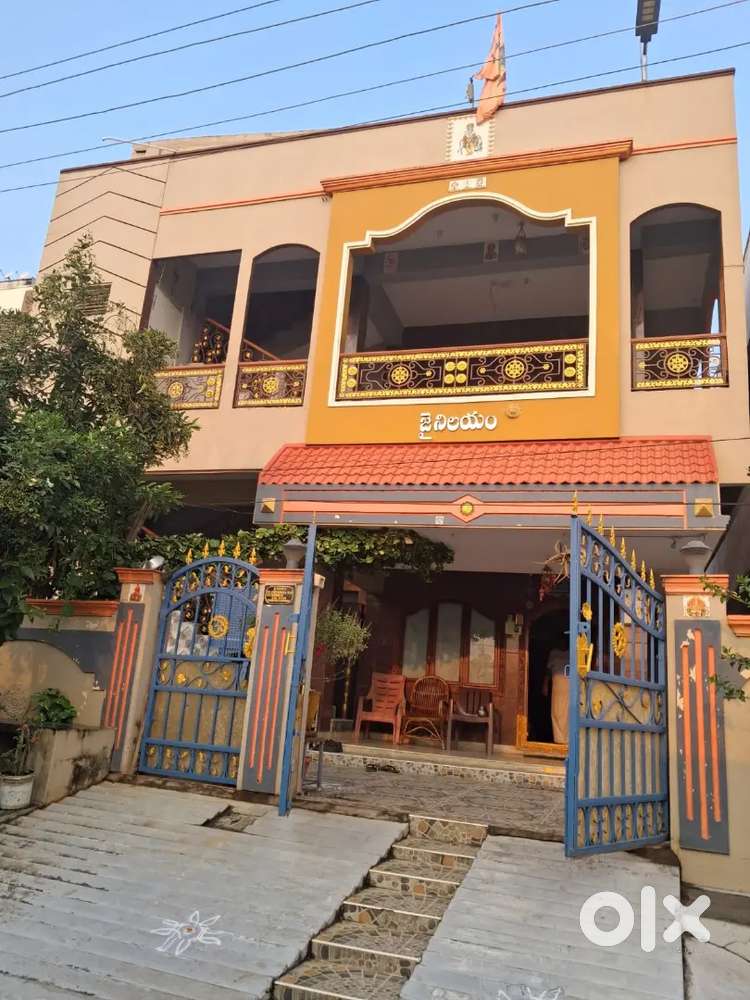 2bhk house to rent at rayanapadu