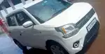 Maruti Suzuki Wagon R Flex Fuel 2022