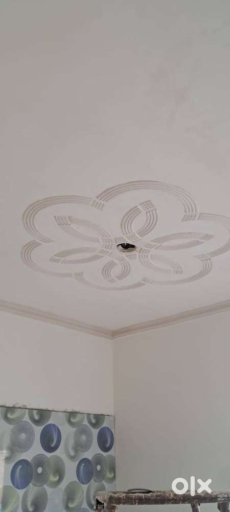 2 BHK with Good view, 200m from Samne Ghat and Sun Beam Academy School