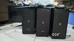 3 Brand New Untouched Computer, i5 4th Gen,8GB RAM(1*14000₹  3*12000₹)