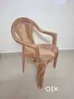 Nikamal Solid Plastic Chai