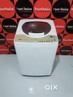 Appliance That Care: Fridgez & Washing Machine That Make Life Easier
