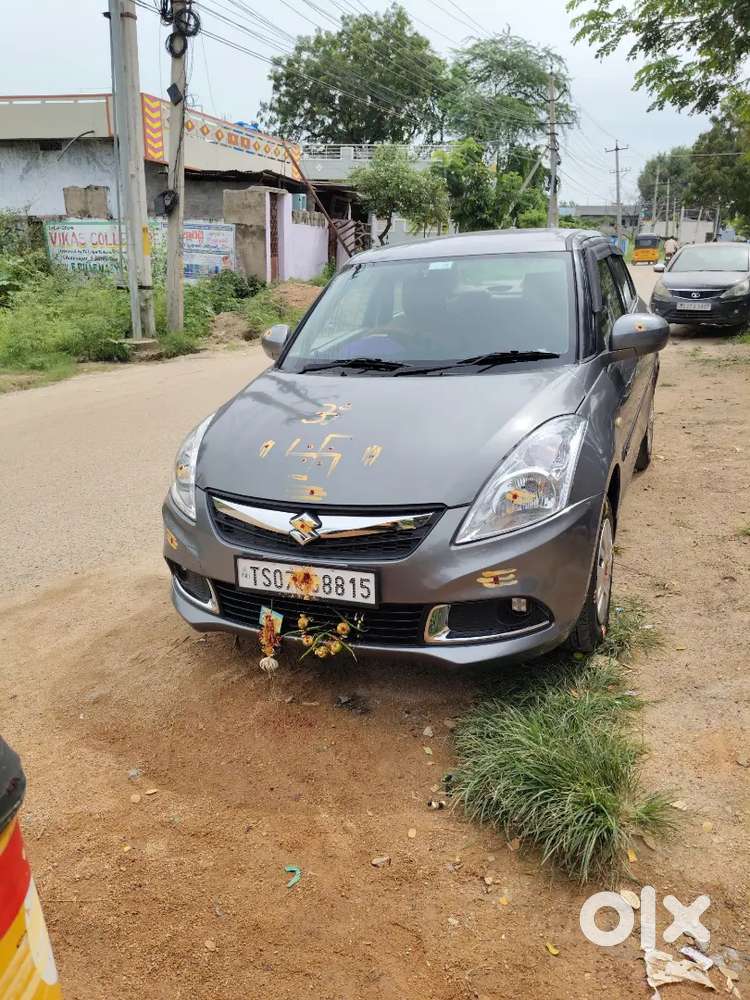 Maruti Suzuki Swift Dzire 2013 Diesel Good Condition