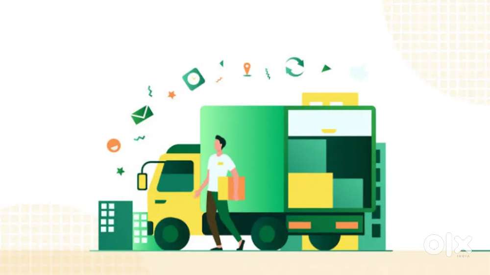 Immediately Hiring Delivery Exicutives In Ernakulam & Kochi