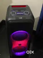 Boat partypal 600 (bluetooth speaker)