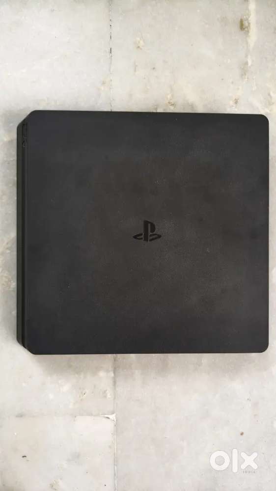 PlayStation 4