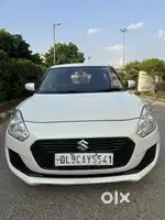 Maruti Suzuki Swift VXI Optional, 2021, Petrol