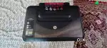 HP Deskjet ink advantage 2520HC printer