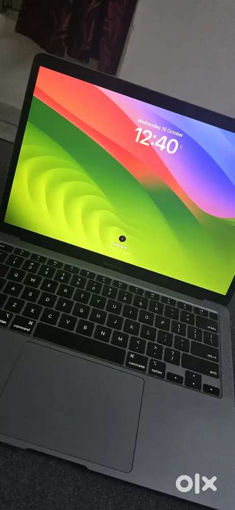 MacBook Air m1