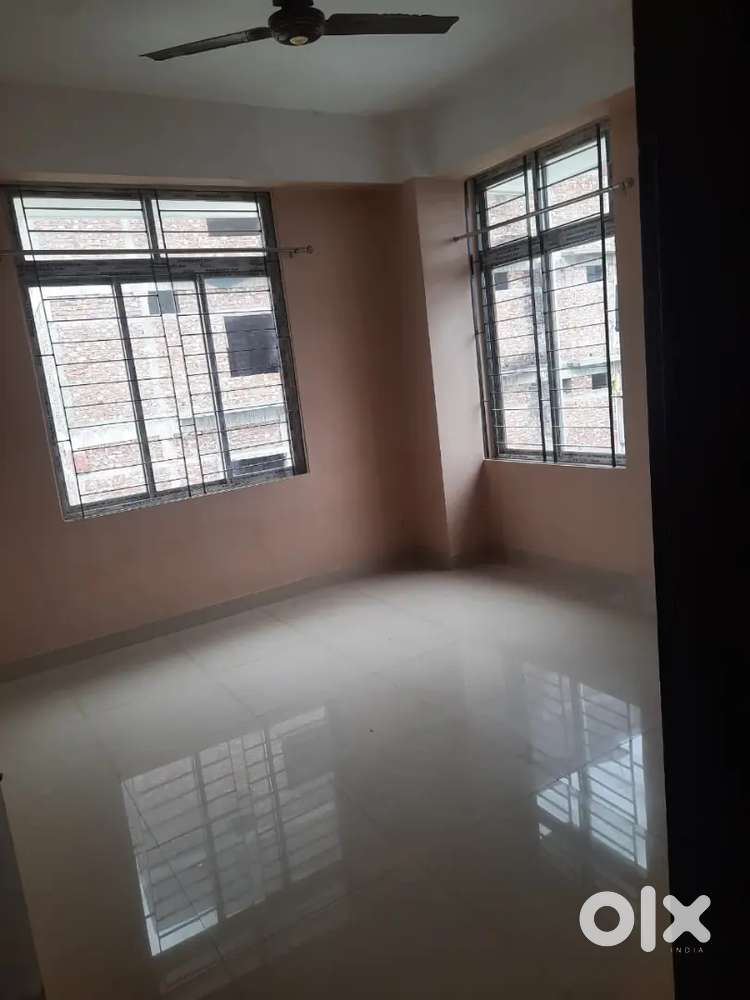 2 bhk flat for rent at Hatigaon