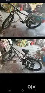New condition