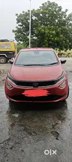 Tata Altroz Well Maintained
