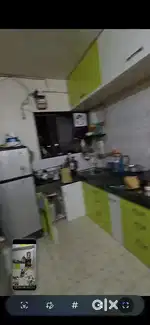 1bhk furniture flat rent Bharti vidyapeeth katraj