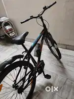 Bicycle in good condition