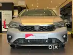 Honda City ZX CVT, 2023, Petrol