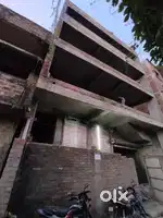 Available for Rent with no security deposit (pagdi) in Prime Location