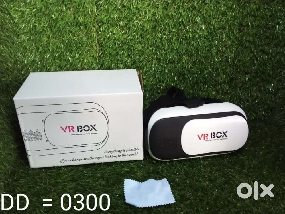 3D VR GLASSES- DIWALI CLEARING SALE
