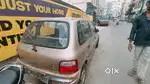 Maruti Suzuki Zen Estilo 2002 Petrol Good Condition